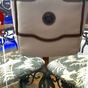 DELSEA Soft Air Backpack